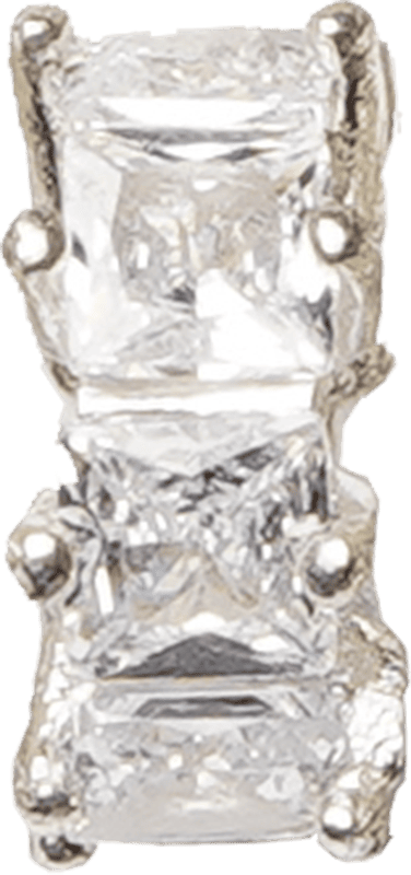 Zirconia Sparkle
