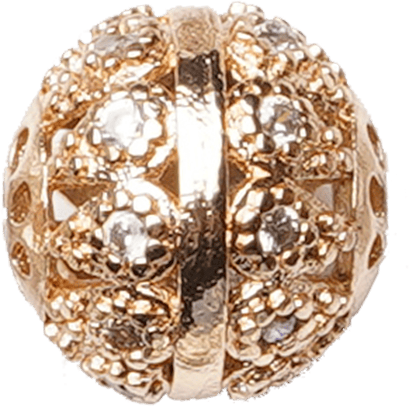 Hollow Fortune Ball