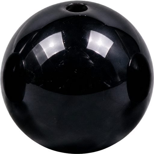 Black Obsidian