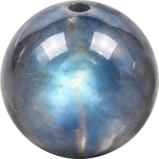 Gray Moonstone