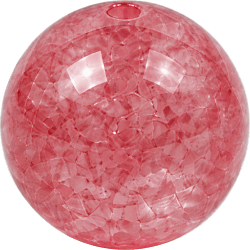 Red Strawberry Crystal