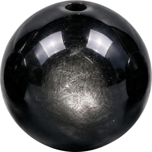 Silver Obsidian