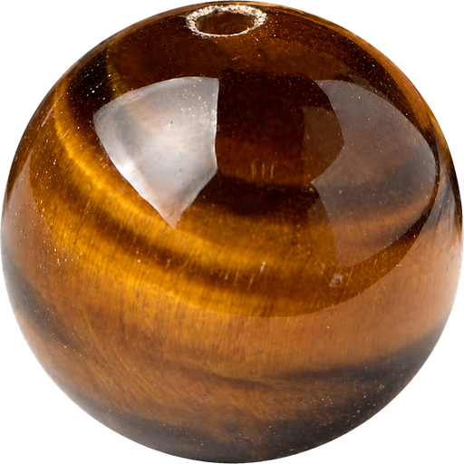 Yellow Tiger's Eye